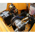 New product 800 kg mechanical vibratory road roller with cheaper price FYL-860